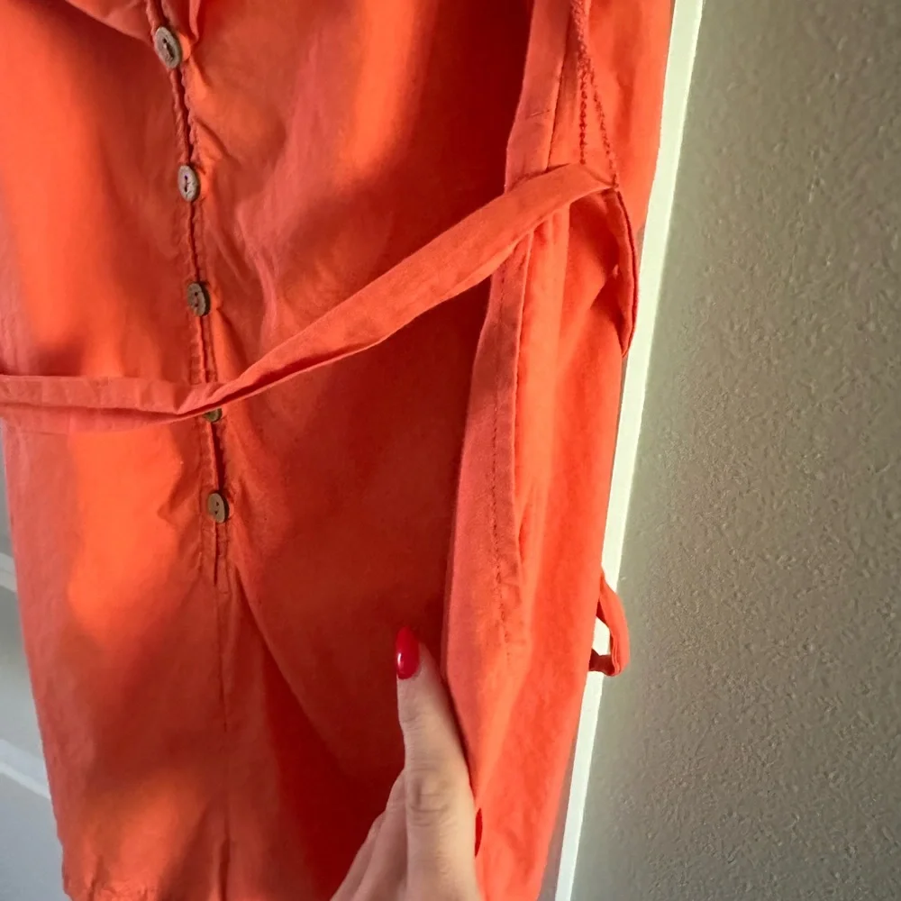 Free People Darling Romper - Picture 6 of 8